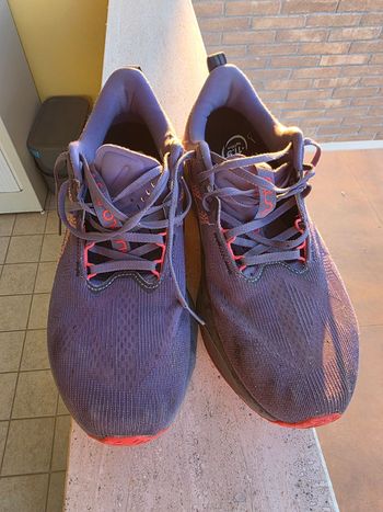 Asics, Novablast 5