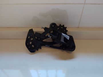 Used Sram CAMBIO APEX XPLR 2026 Drivetrain & Pedals