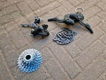Campagnolo, Veloce 2x10