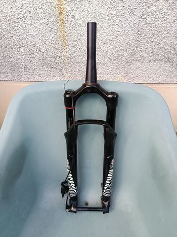 RockShox, SID RL