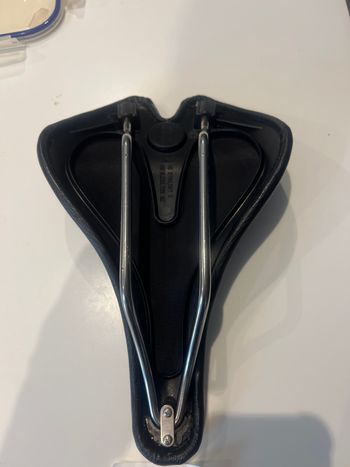 Used infinity Saddle 2026 bike — image 3 of 4