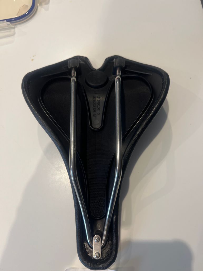 Used infinity Saddle 2026 bike — image 3 of 4