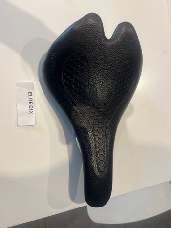 Used infinity Saddle 2026 bike — image 1 of 4