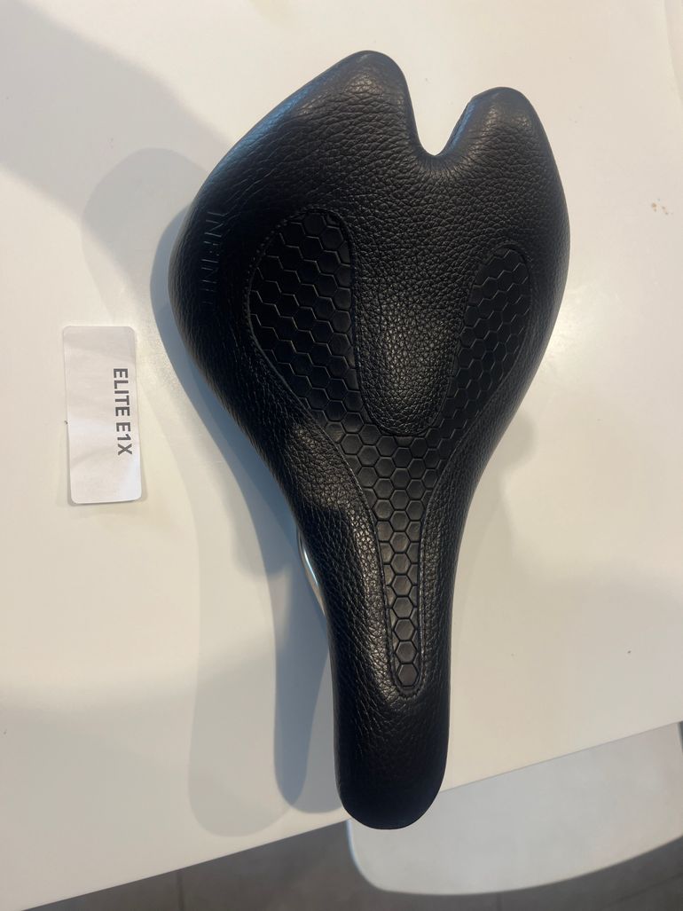 Used infinity Saddle 2026 bike — image 1 of 4