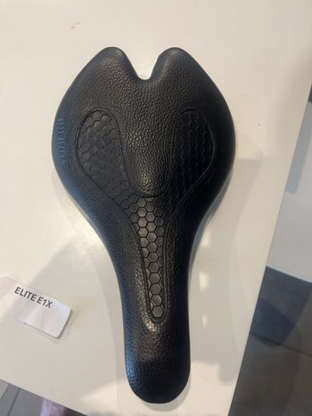 Used infinity Saddle 2026 bike — image 2 of 4