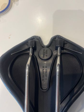 Used infinity Saddle 2026 bike — image 4 of 4