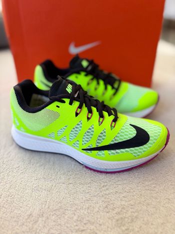 Nike, Zoom Elite 3