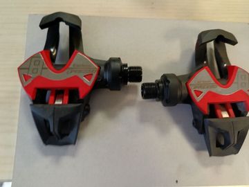 Time Pedals Drivetrain & Pedals d'occasion
