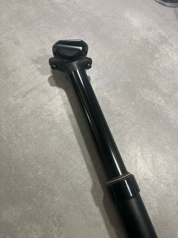 Bontrager, Line Elite Dropper Post