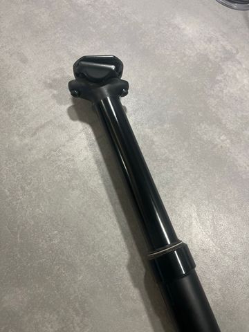 Gebrauchtes Bontrager Line Elite Dropper Post 2023 Saddles & Seatposts