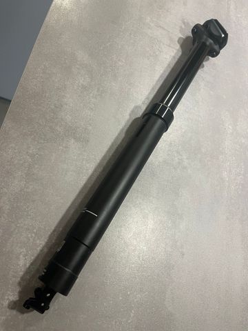 Used Bontrager Line Elite Dropper Post 2023 bike — image 2 of 6