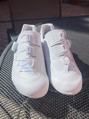 Shimano, RC5 Road Cycling Shoes