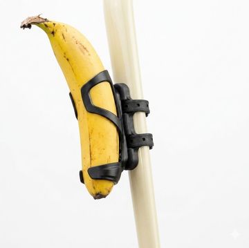 BikeLab3D Soporte Banana para Bicicleta Cycling Accessories d'occasion