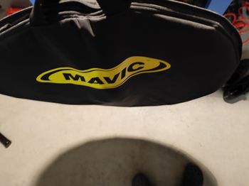 Mavic, Sacche Ruote