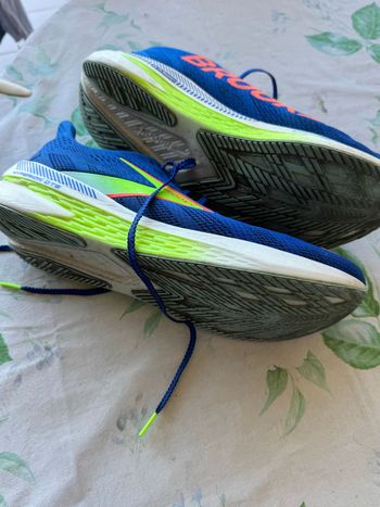 Used Brooks hiperion gts 2025 bike — image 4 of 4