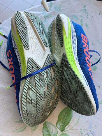 Used Brooks hiperion gts 2025 bike — image 2 of 4