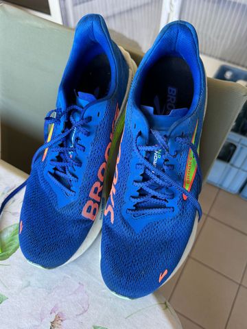Used Brooks hiperion gts 2025 Running Shoes