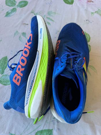 Used Brooks hiperion gts 2025 bike — image 3 of 4
