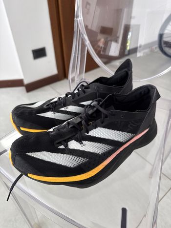 Adidas, Adizero Adios Pro 3