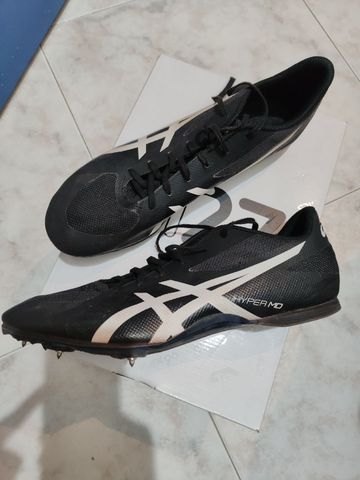Used Asics Hyper MD 7 2023 bike — image 2 of 6