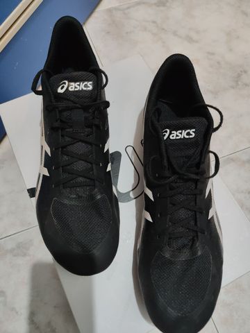Used Asics Hyper MD 7 2023 bike — image 5 of 6