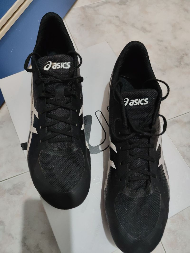 Used Asics Hyper MD 7 2023 bike — image 5 of 6