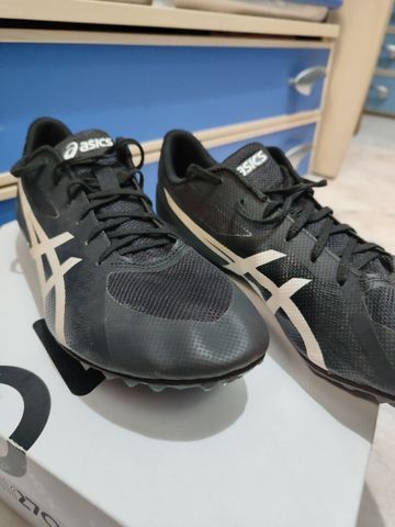 Used Asics Hyper MD 7 2023 bike — image 4 of 6