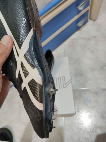 Used Asics Hyper MD 7 2023 bike — image 6 of 6