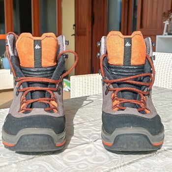 Decathlon, MH100 WP n43