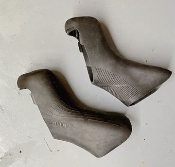 Brugt Shimano Ultegra Di2 R8170 Disc Brake Caliper Brakes