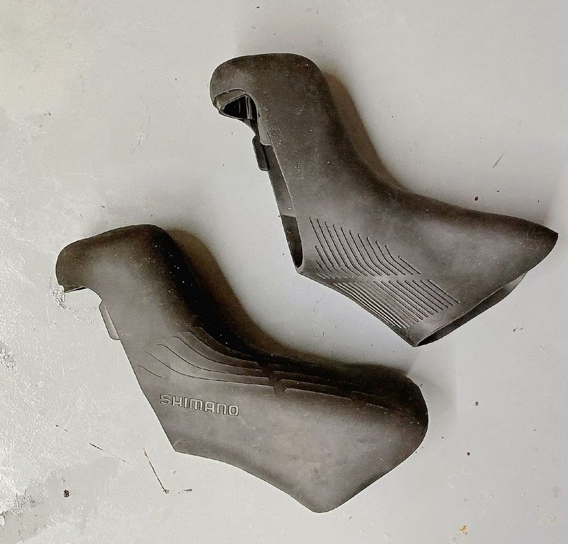 Used Shimano Ultegra Di2 R8170 Disc Brake Caliper Brakes