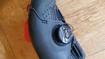 Used Shimano RC3 W bike — image 1 of 6