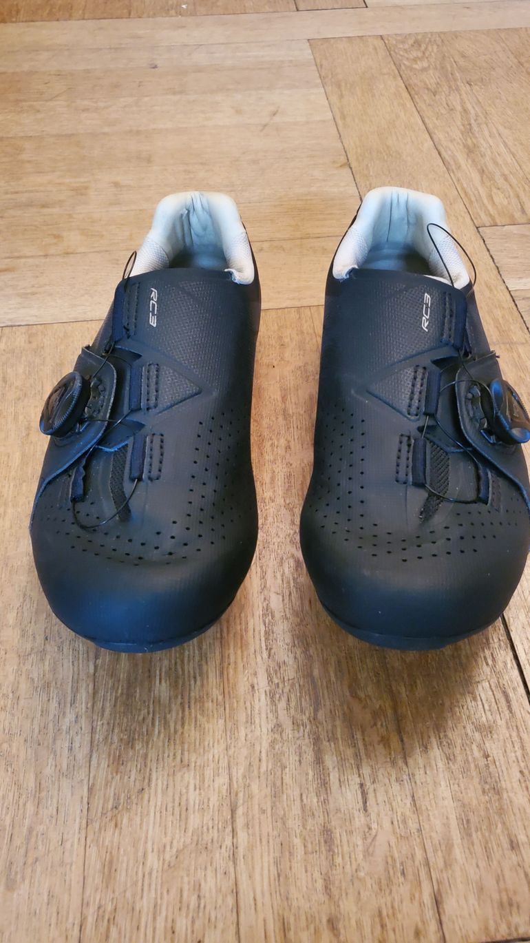 Used Shimano RC3 W bike — image 6 of 6