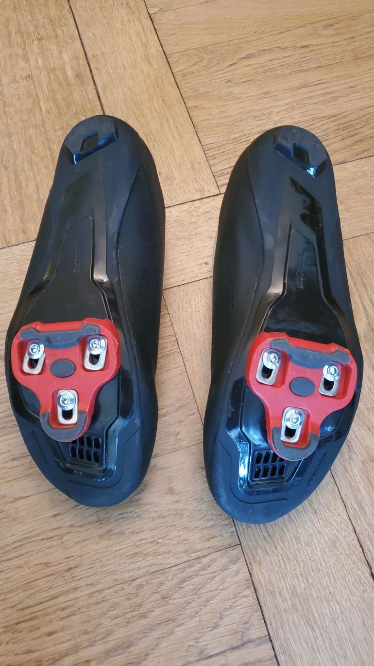 Used Shimano RC3 W bike — image 5 of 6