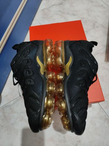Used Nike Air VaporMax Plus bike — image 3 of 5