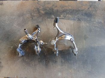 Shimano, 105 Étrier de Frein à Patin