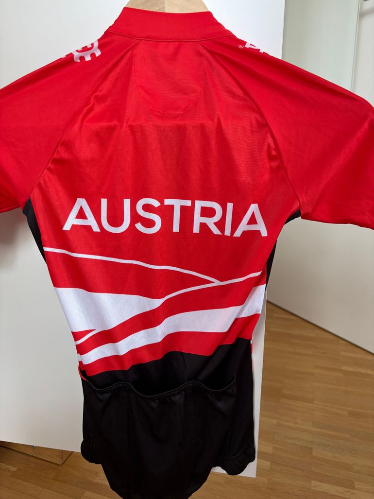 Used verge Radtrikot 2022 bike — image 10 of 10