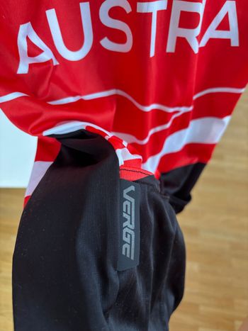 Used verge Radtrikot 2022 bike — image 7 of 10