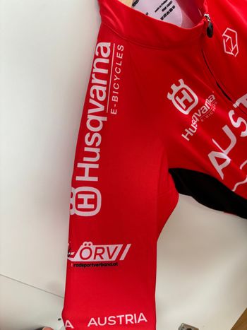 Used verge Radtrikot 2022 bike — image 5 of 10