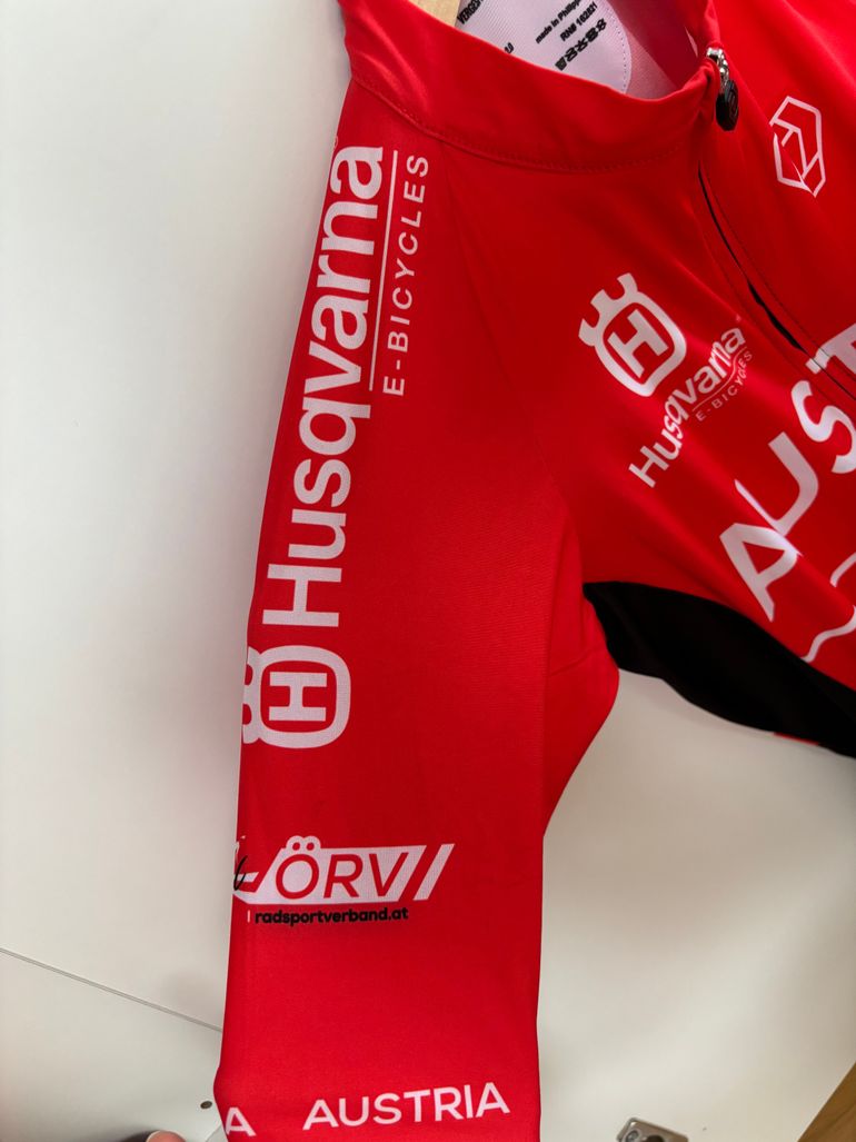 Used verge Radtrikot 2022 bike — image 5 of 10
