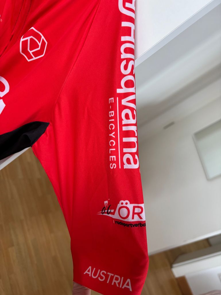 Used verge Radtrikot 2022 bike — image 6 of 10