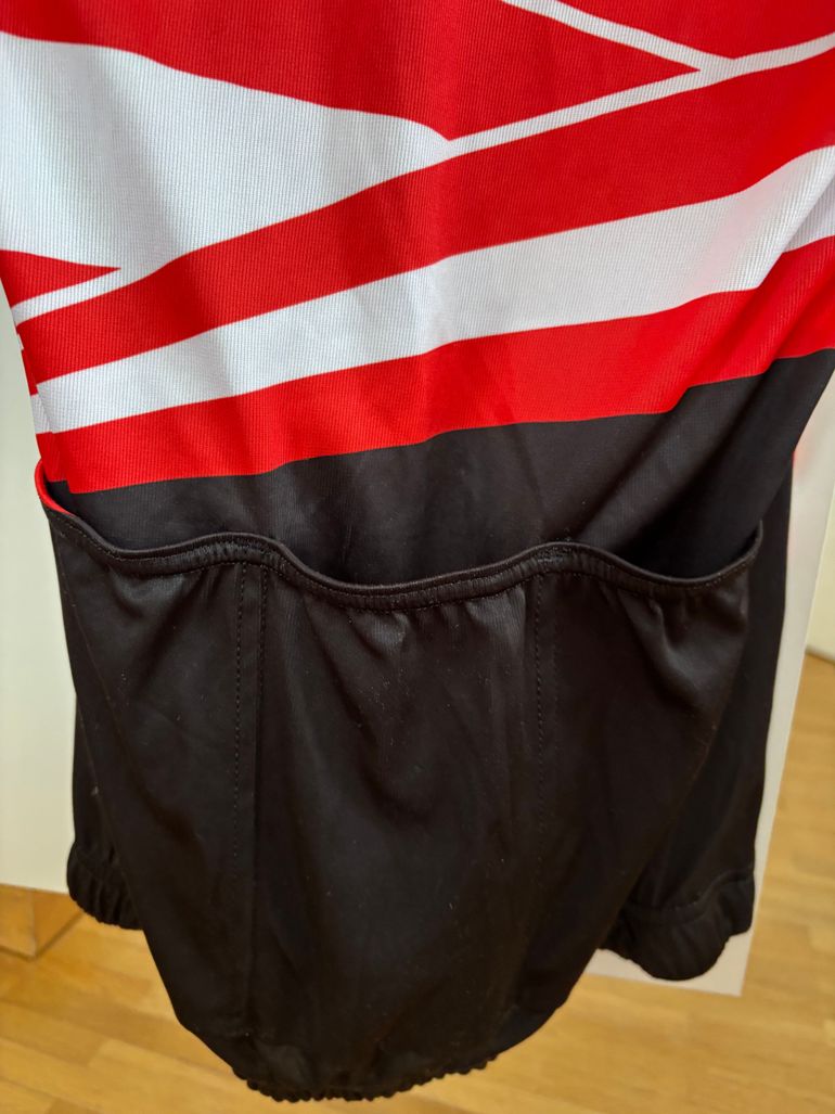 Used verge Radtrikot 2022 bike — image 8 of 10