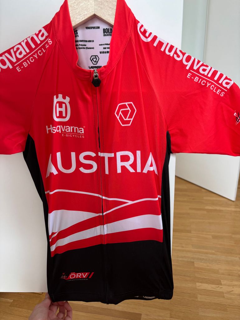 Used verge Radtrikot 2022 bike — image 1 of 10