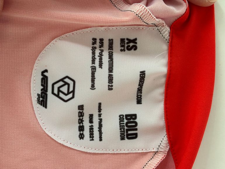 Used verge Radtrikot 2022 bike — image 3 of 10