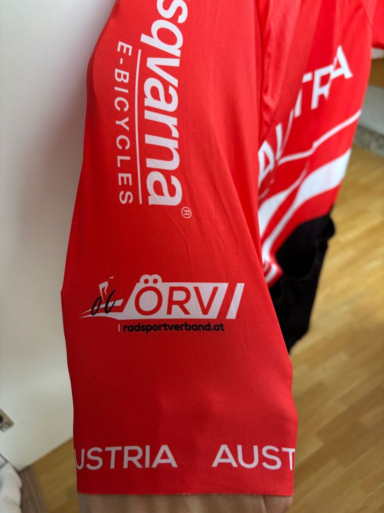Used verge Radtrikot 2022 bike — image 9 of 10