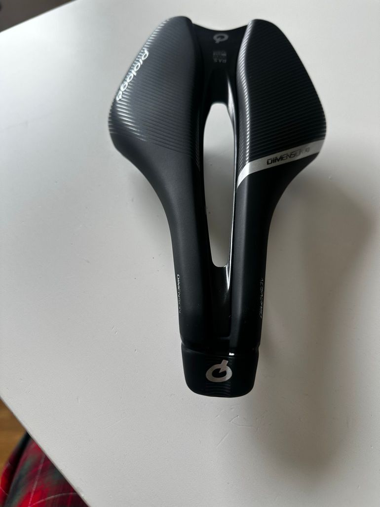 Used Prologo Saddle 2025 bike — image 1 of 4