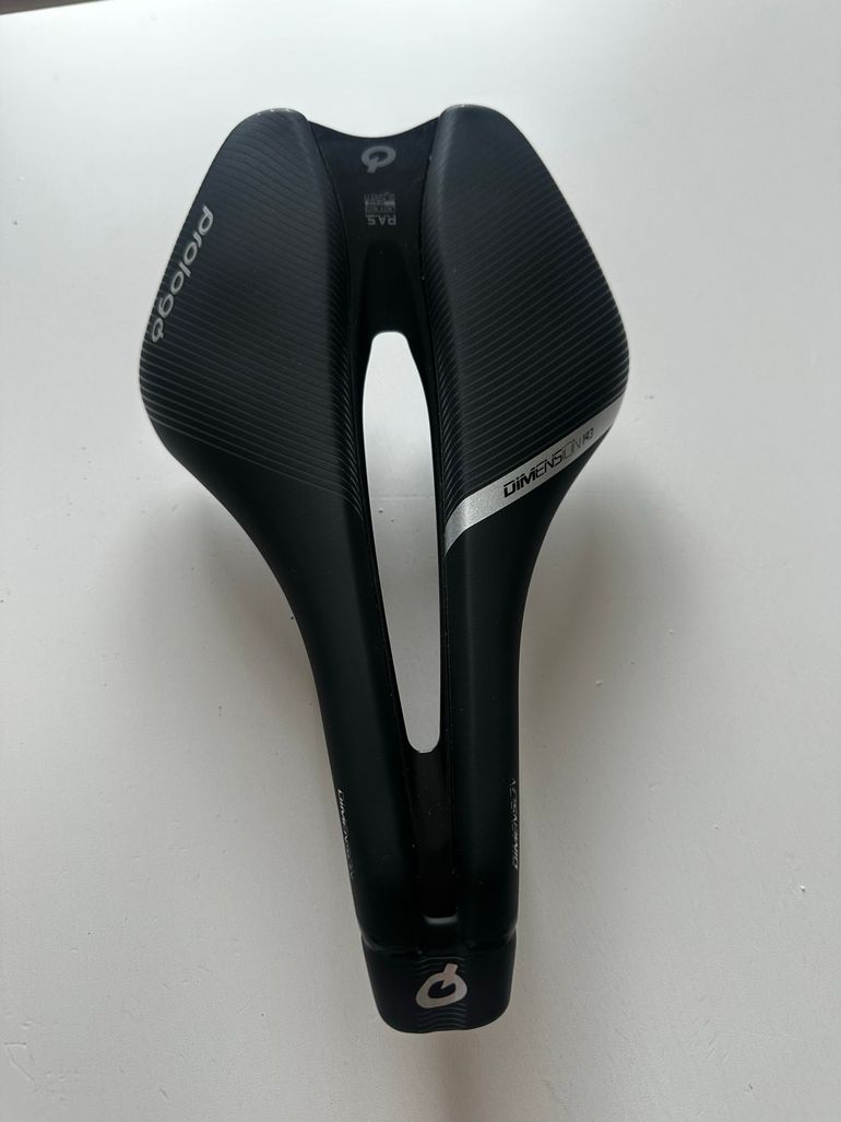 Used Prologo Saddle 2025 bike — image 2 of 4