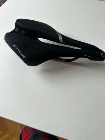 Used Prologo Saddle 2025 bike — image 4 of 4