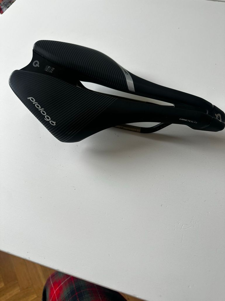 Used Prologo Saddle 2025 bike — image 4 of 4