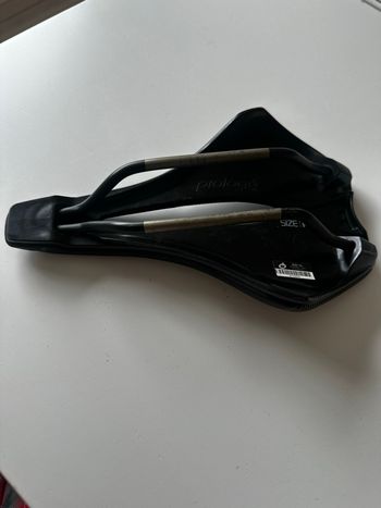 Used Prologo Saddle 2025 bike — image 3 of 4